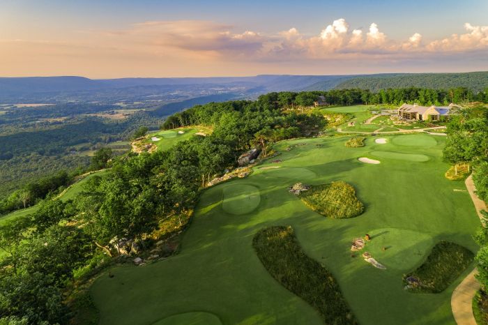 Cloudland at McLemore: Elevating Corporate Conference Experiences